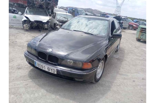 bmw serie 5 berlina (e39) del año 2003