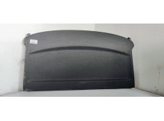 Recambio de tapa maletero para bmw serie 1 berlina (e81/e87) 116d referencia OEM IAM   