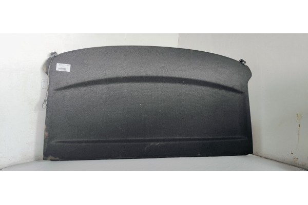 Recambio de tapa maletero para bmw serie 1 berlina (e81/e87) 116d referencia OEM IAM   