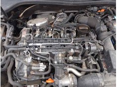 volkswagen golf vi (5k1) del año 2011