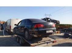 volkswagen phaeton (3d2/3d8) del año 2006