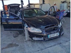 jaguar xf del año 2007