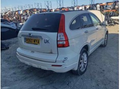 honda cr-v (re) del año 2010