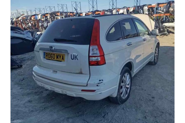 honda cr-v (re) del año 2010