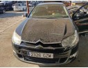 citroen c5 berlina del año 2010