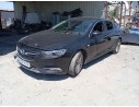 opel insignia berlina del año 2019