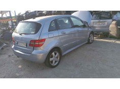 mercedes-benz clase b (w245) del año 2006