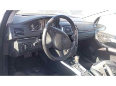 mercedes-benz clase b (w245) del año 2006