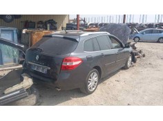 renault laguna grandtour iii del año 2009