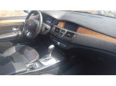 renault laguna grandtour iii del año 2009