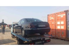 mercedes-benz clase e (w211) berlina del año 2002