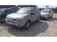 renault koleos del año 2008