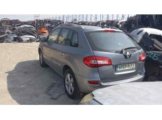 renault koleos del año 2008