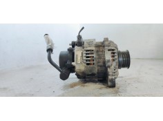 Recambio de alternador para hyundai sonata (nf) 2.0crdi 140 fap referencia OEM IAM 3730027020  