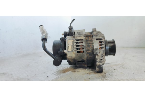 Recambio de alternador para hyundai sonata (nf) 2.0crdi 140 fap referencia OEM IAM 3730027020  