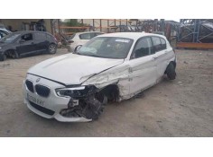 bmw serie 1 lim. (f20/f21) del año 2018