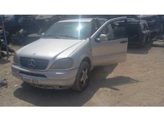 mercedes-benz clase m (w163) del año 2002