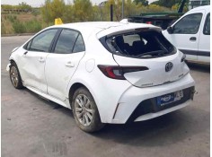 toyota corolla (e21) del año 2023