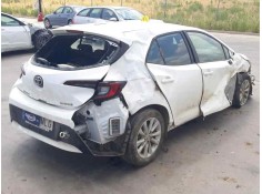 toyota corolla (e21) del año 2023