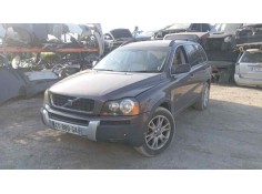 volvo xc90 del año 2004