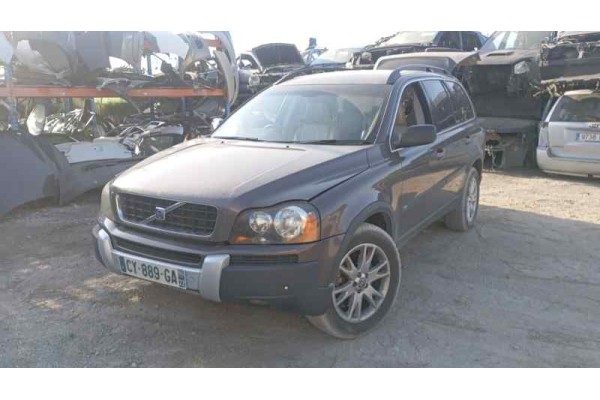 volvo xc90 del año 2004