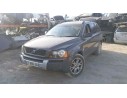 volvo xc90 del año 2004