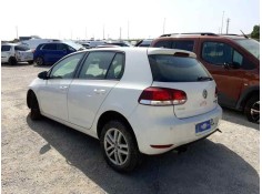 volkswagen golf vi (5k1) del año 2011