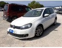 volkswagen golf vi (5k1) del año 2011