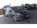 opel zafira tourer del año 2012