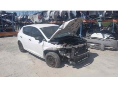 seat ibiza (6j5) del año 2011