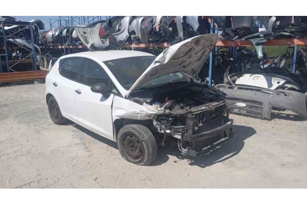seat ibiza (6j5) del año 2011