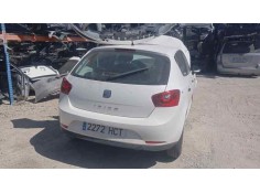 seat ibiza (6j5) del año 2011