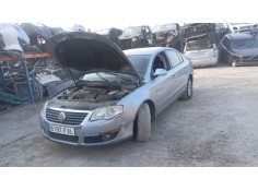 volkswagen passat berlina (3c2) del año 2007