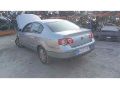 volkswagen passat berlina (3c2) del año 2007