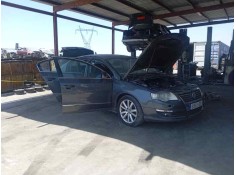 volkswagen passat berlina (3c2) del año 2008