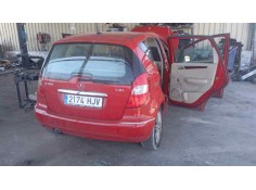 mercedes-benz clase a (w169) del año 2012