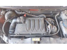 mercedes-benz clase a (w169) del año 2012