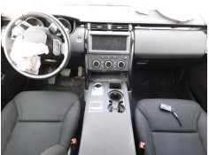 land rover discovery 5 del año 2018