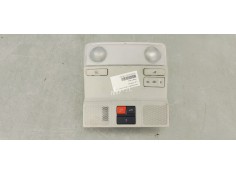 LUZ INTERIOR 1K0947105AC 