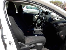 peugeot 308 del año 2014