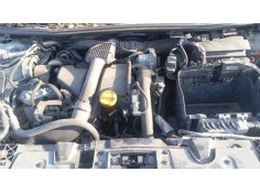 renault megane iii coupe del año 2013