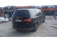 ford galaxy (ca1) del año 2011