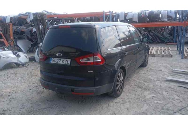 ford galaxy (ca1) del año 2011