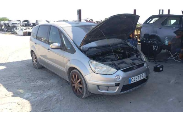 ford s-max (ca1) del año 2008