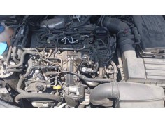 skoda superb combi (3t5) del año 2013