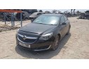 opel insignia berlina del año 2012