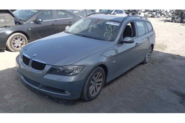 bmw serie 3 touring (e91) del año 2008