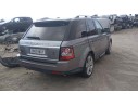 land rover range rover sport del año 2010