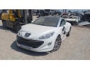 peugeot rcz del año 2012