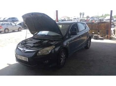 hyundai i30 del año 2007